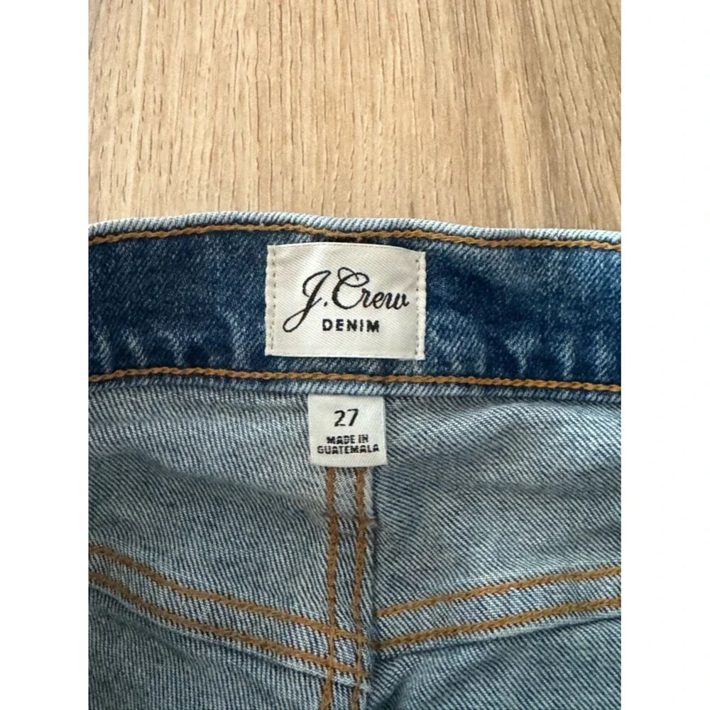 J. Crew Women's 10